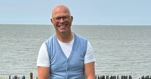 Gerrit van der Heide